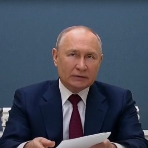 Putin nghĩ rằng Nga sẽ chiếm Ukraine sau 3 ngày nhưng sau 500 ngày, ông hoàn toàn bối rối